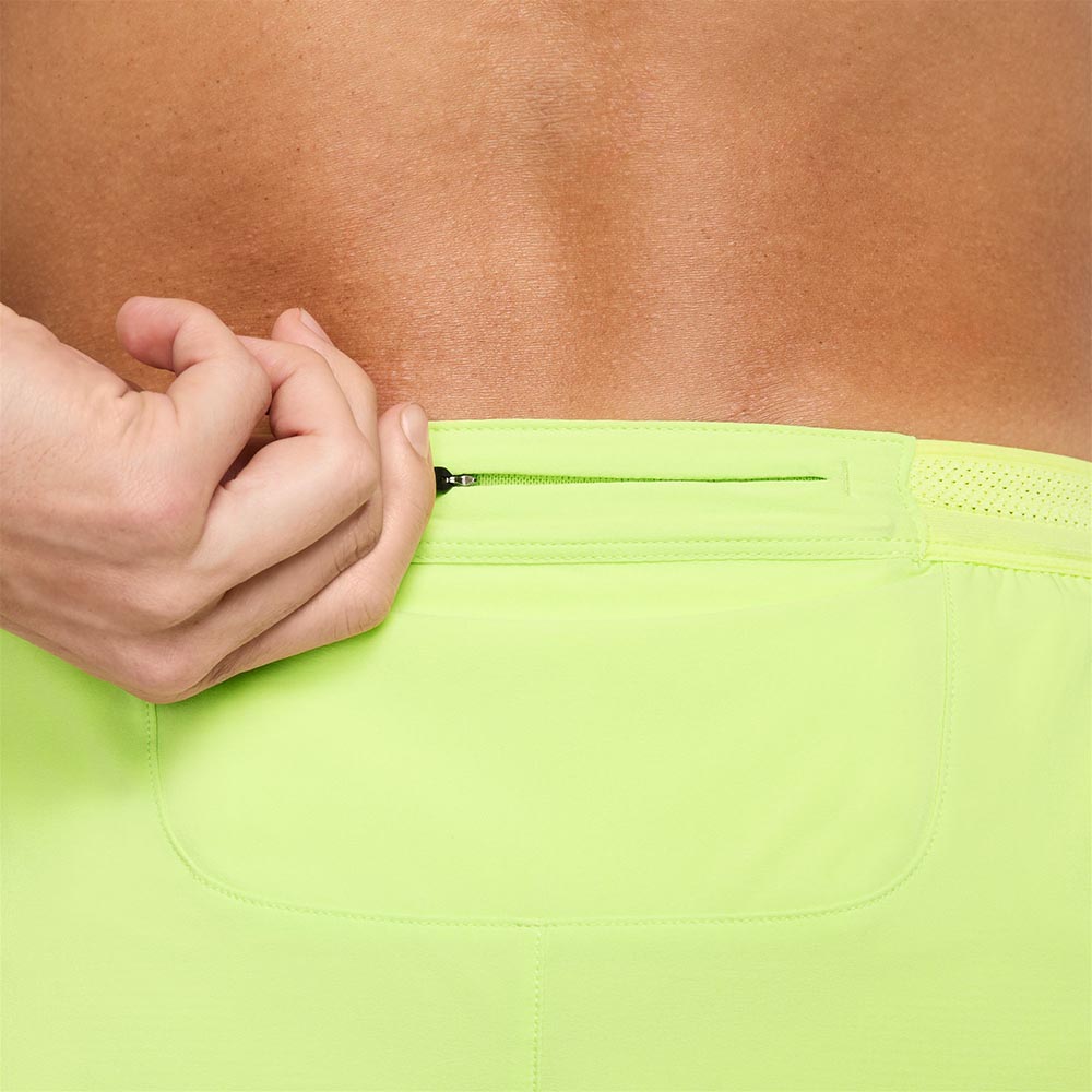 NIKE AeroSwift Dri-FIT ADV Men's Running Shorts