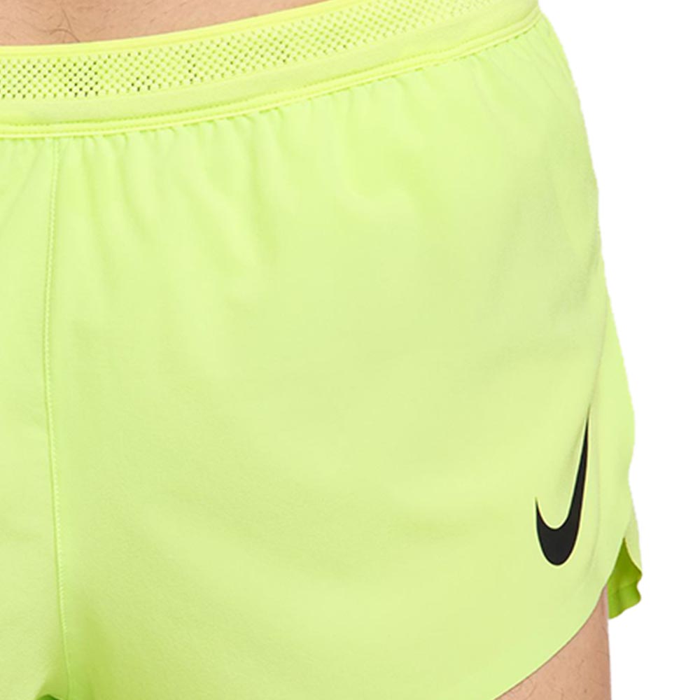 NIKE AeroSwift Dri-FIT ADV Men's Running Shorts