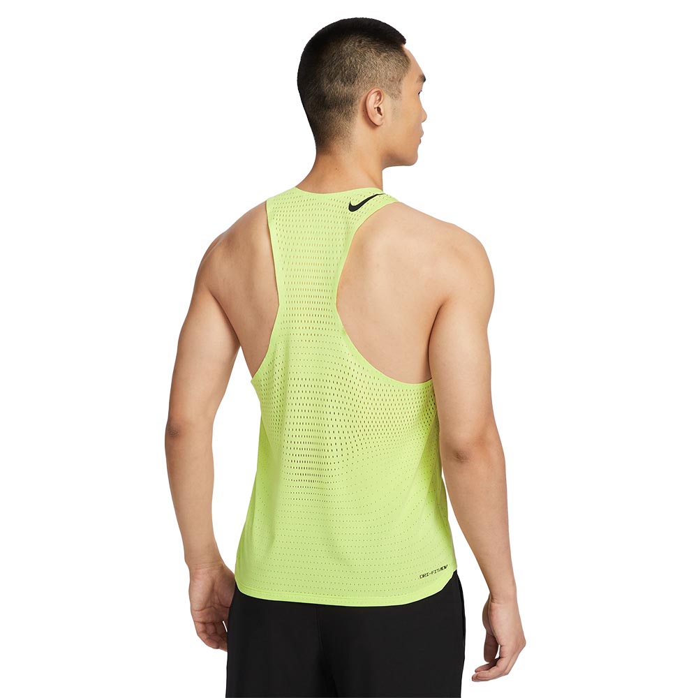 NIKE AeroSwift เสื้อกล้ามวิ่งผู้ชาย