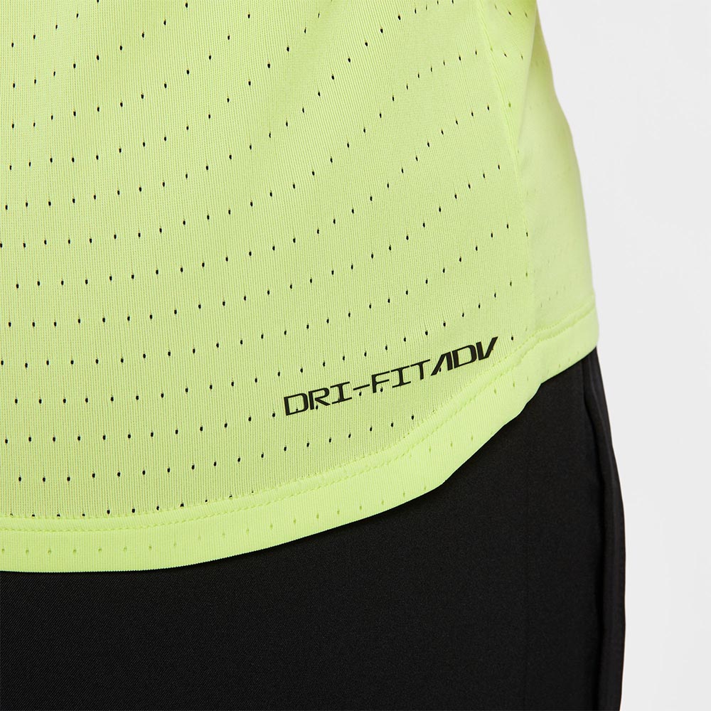 NIKE AeroSwift เสื้อกล้ามวิ่งผู้ชาย