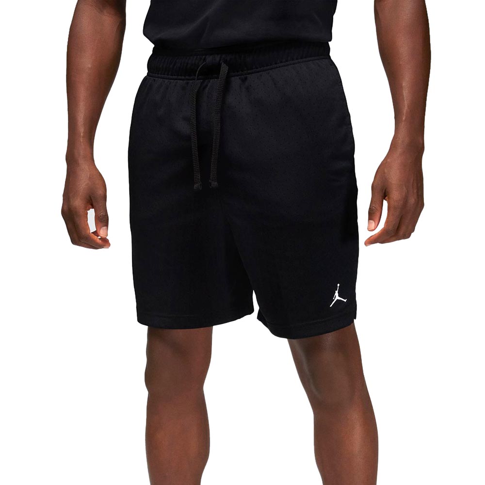 NIKE Jordan Sport กางเกงบาสเกตบอลขาสั้นผู้ชาย