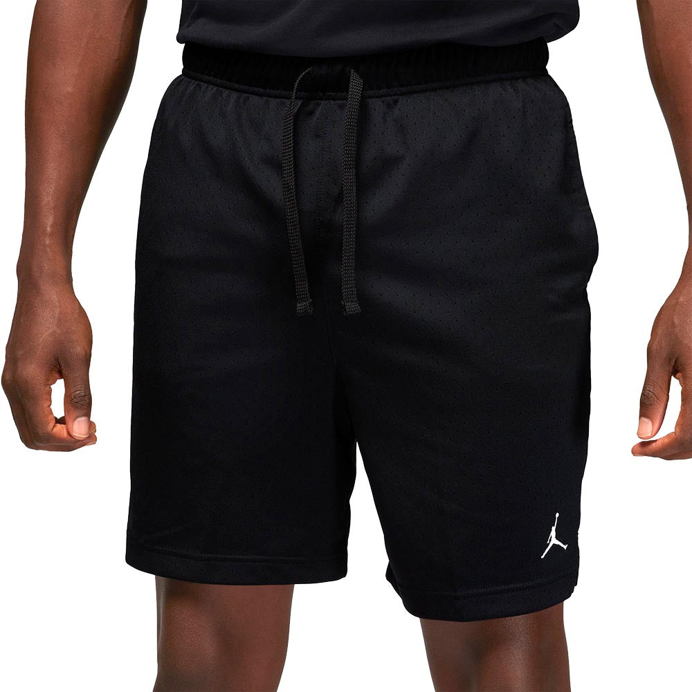 NIKE Jordan Sport กางเกงบาสเกตบอลขาสั้นผู้ชาย