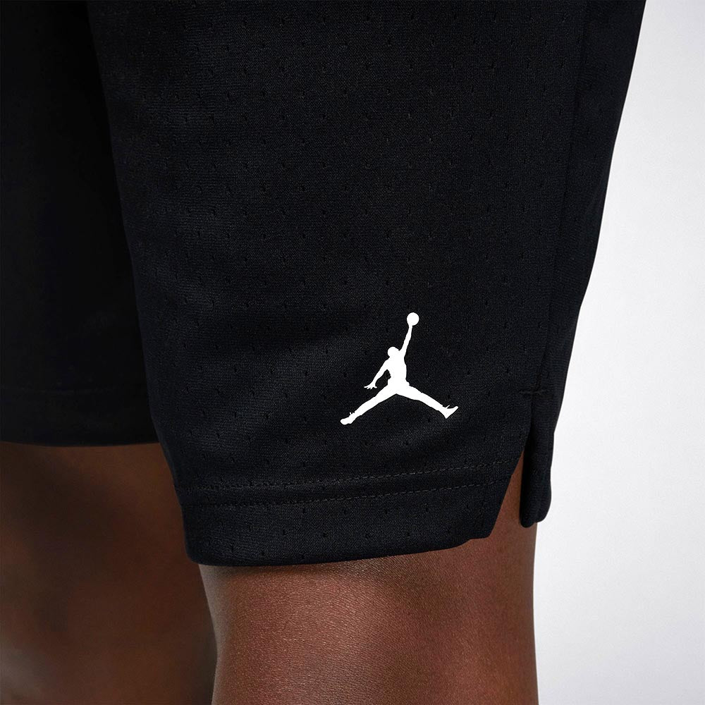 NIKE Jordan Sport กางเกงบาสเกตบอลขาสั้นผู้ชาย