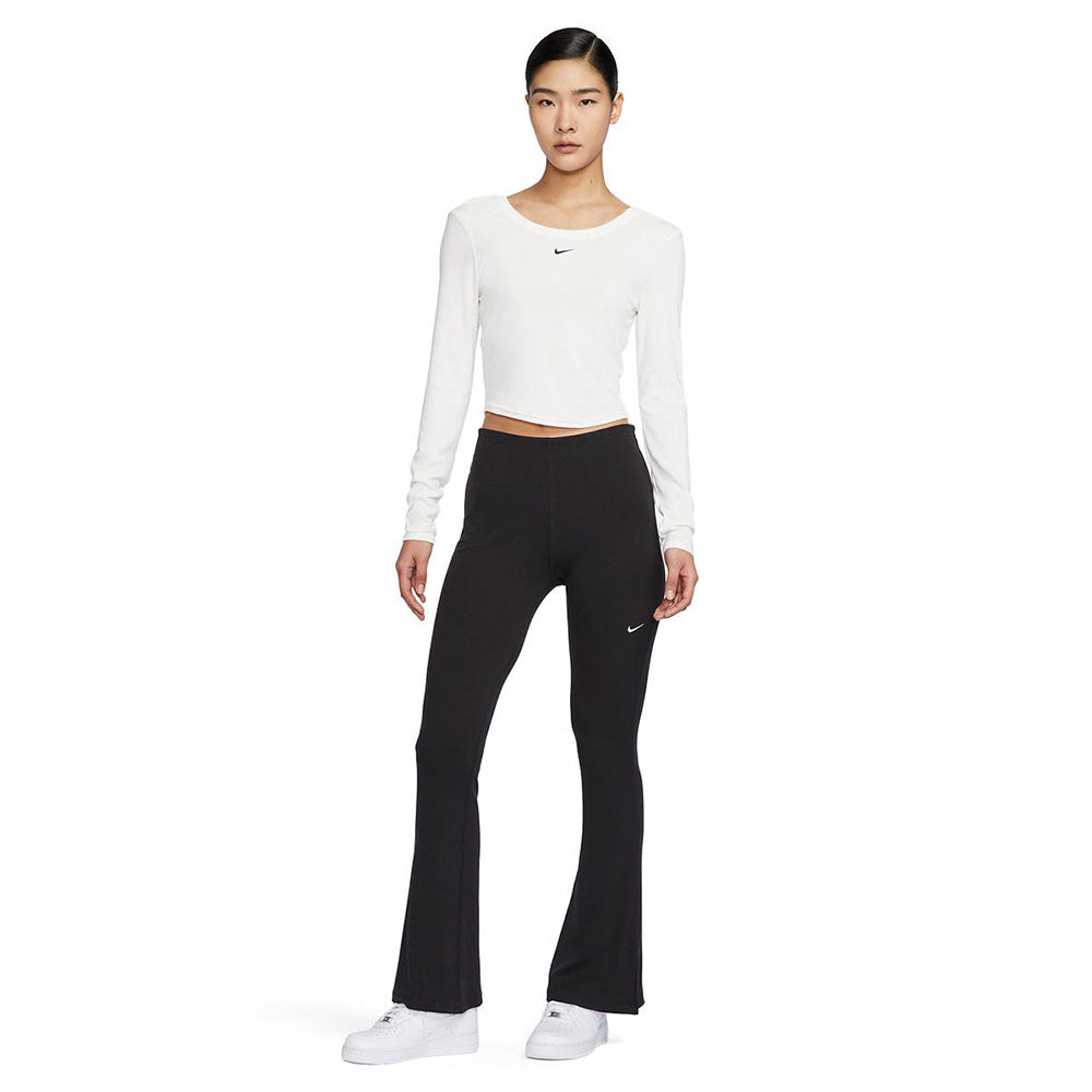 NIKE Sportswear Chill Knit Women's Lifestyle Pants - Supersports Thailand Supersports Thailand
