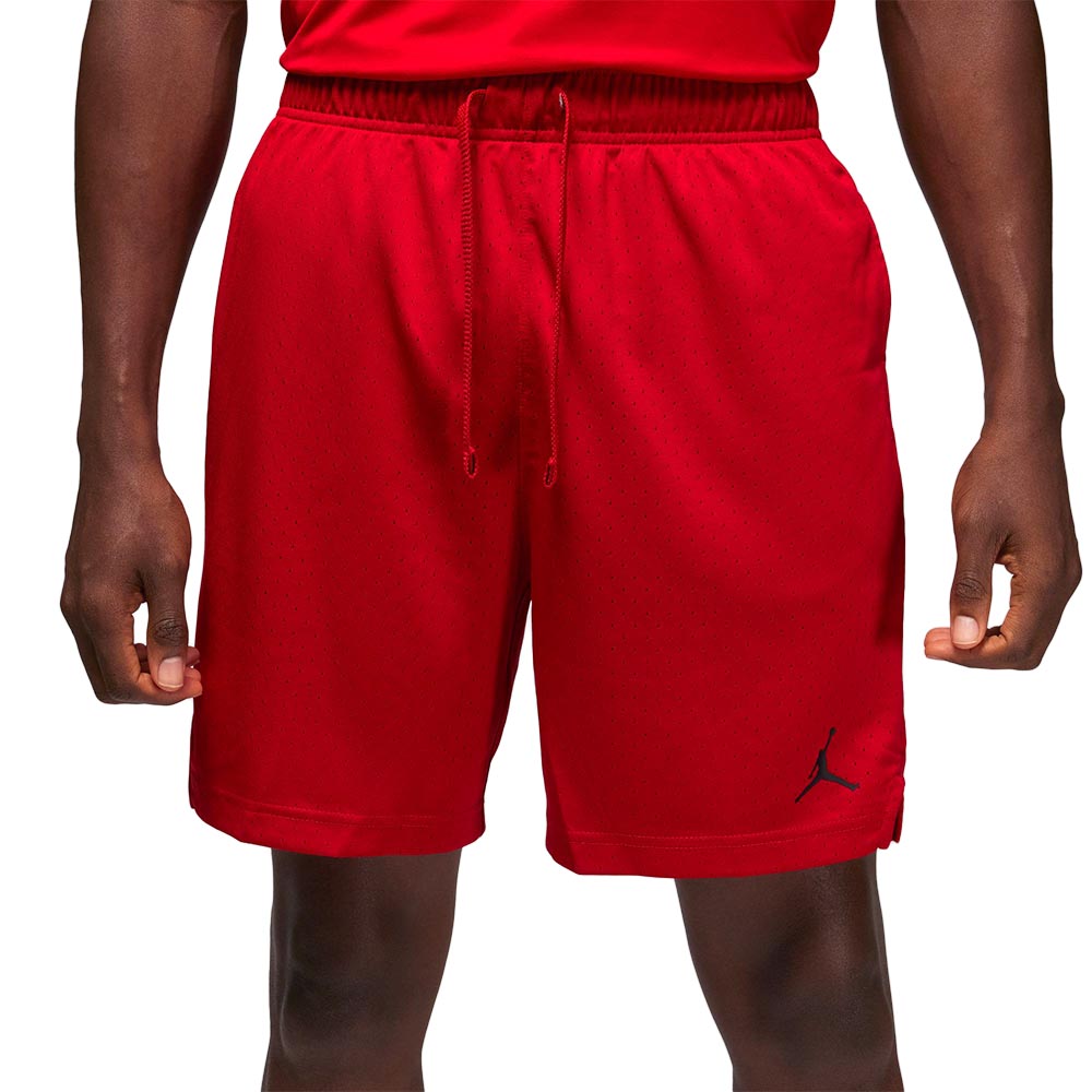 NIKE Jordan Sport กางเกงบาสเกตบอลขาสั้นผู้ชาย