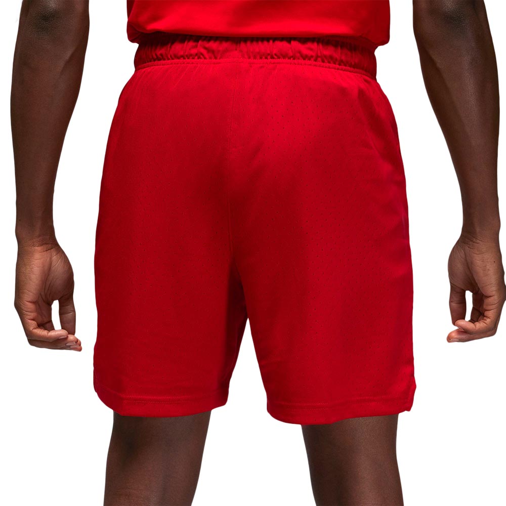 NIKE Jordan Sport กางเกงบาสเกตบอลขาสั้นผู้ชาย