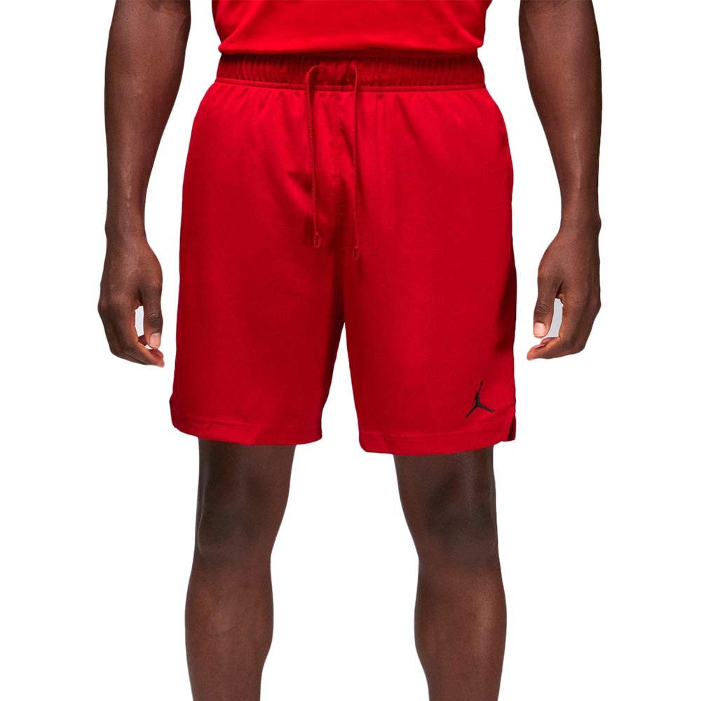 NIKE Jordan Sport กางเกงบาสเกตบอลขาสั้นผู้ชาย