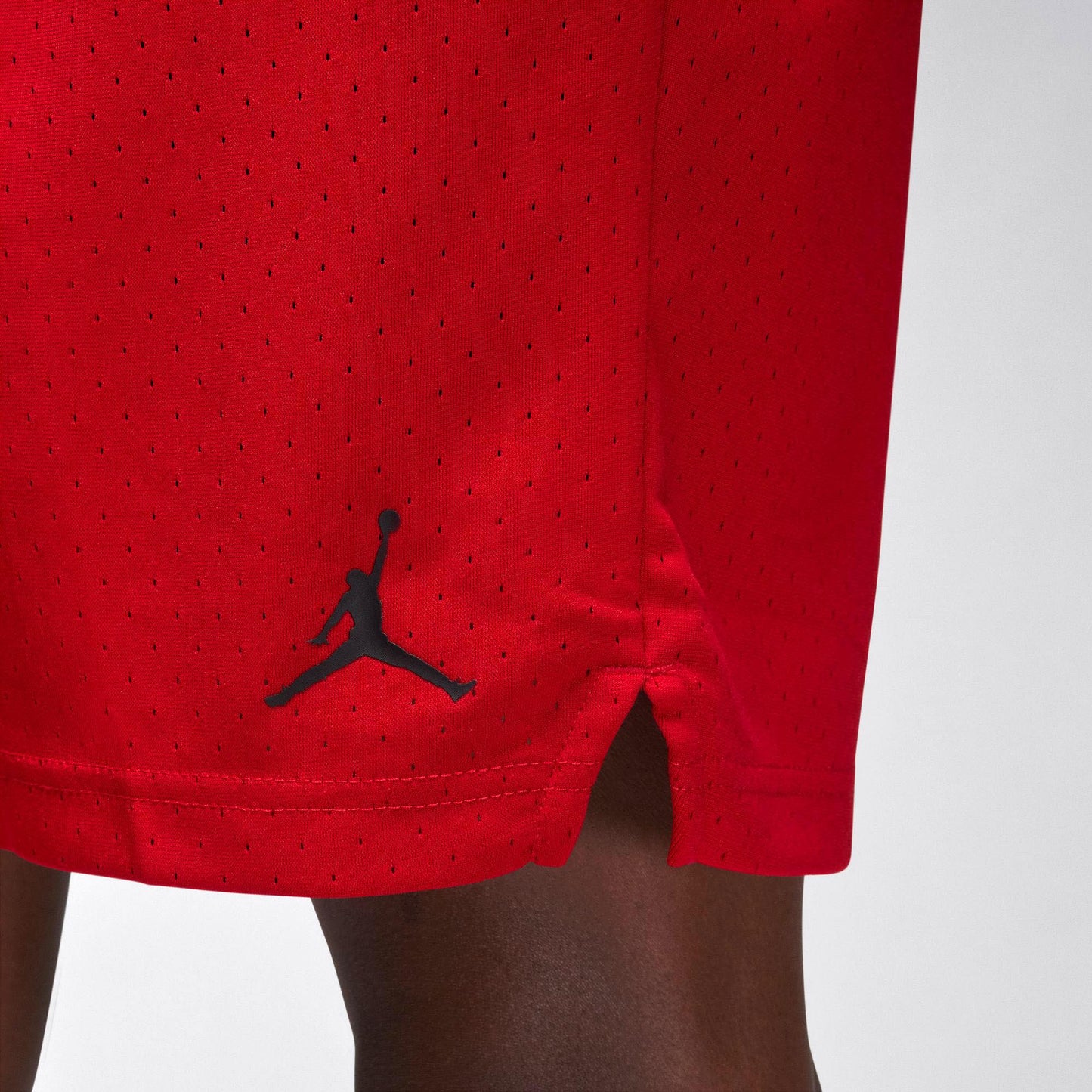 NIKE Jordan Sport กางเกงบาสเกตบอลขาสั้นผู้ชาย