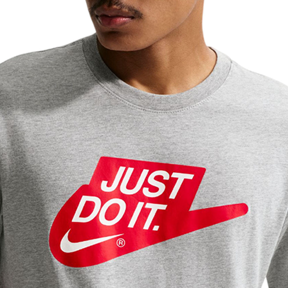 NIKE Sportswear Men's T-Shirt - Supersports Thailand Supersports Thailand