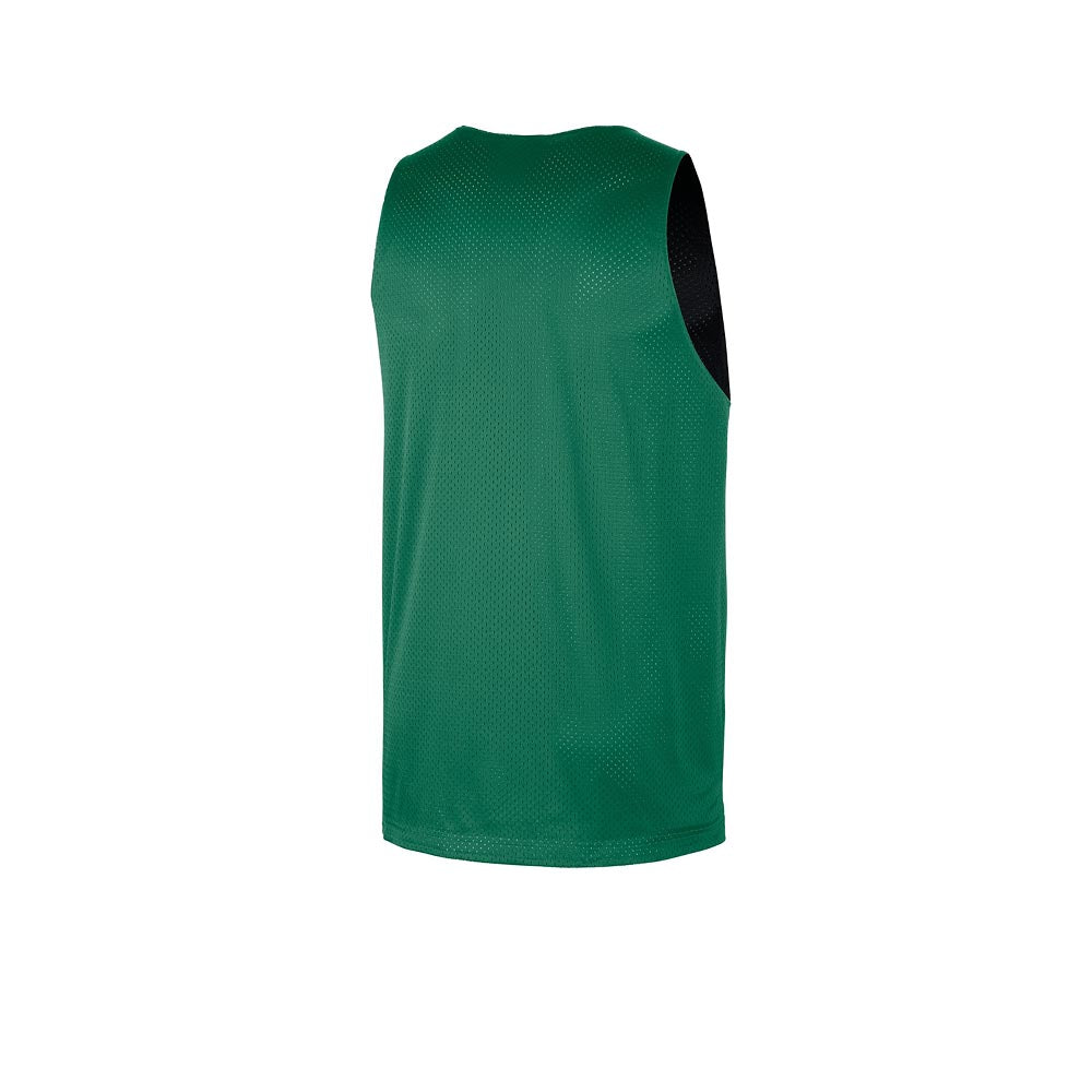 NIKE Boston Celtics Courtside เสื้อกล้ามบาสเกตบอลผู้ชาย
