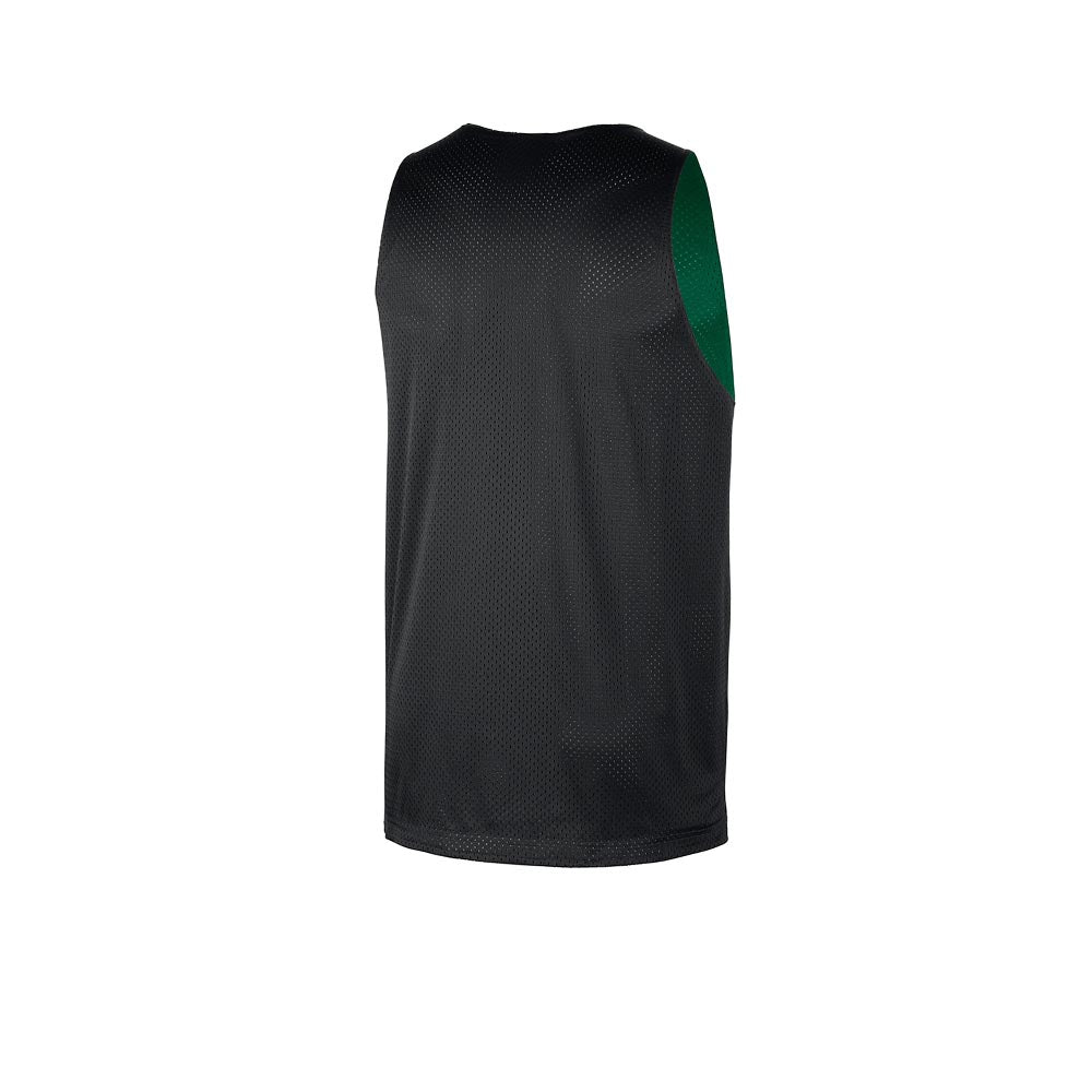 NIKE Boston Celtics Courtside เสื้อกล้ามบาสเกตบอลผู้ชาย