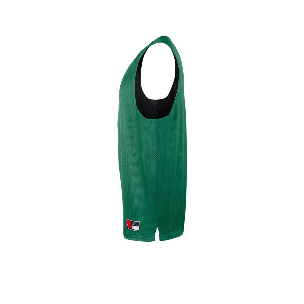 NIKE Boston Celtics Courtside เสื้อกล้ามบาสเกตบอลผู้ชาย