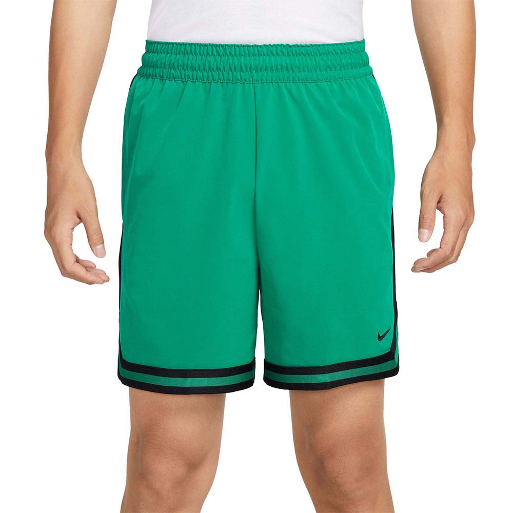 NIKE DNA กางเกงบาสเกตบอลขาสั้นผู้ชาย