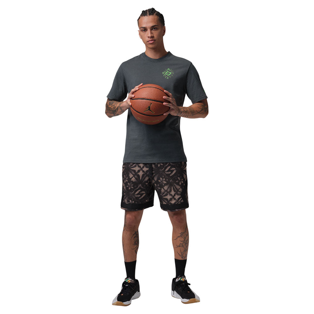 NIKE Luka Dončić Men's Basketball Shorts - Supersports Thailand Supersports Thailand