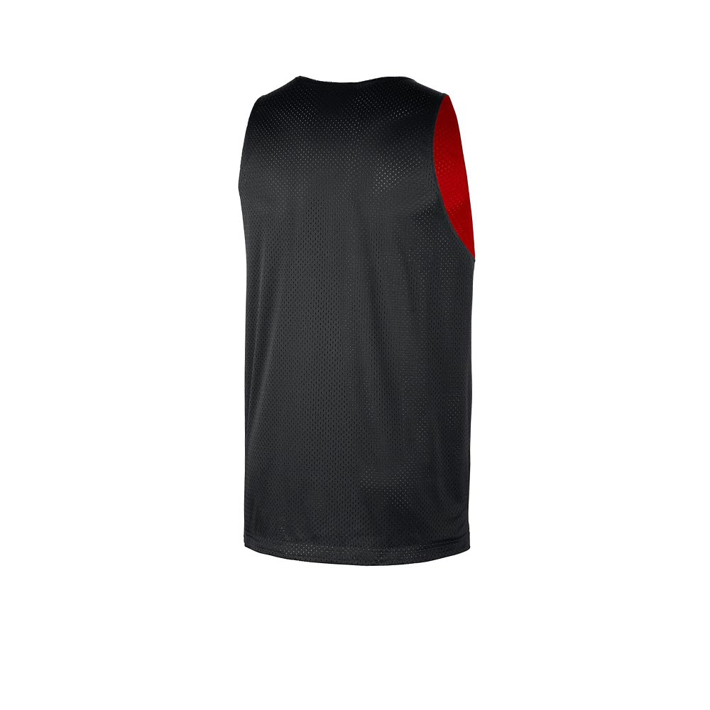 NIKE Chicago Bulls Courtside เสื้อกล้ามบาสเกตบอลผู้ชาย