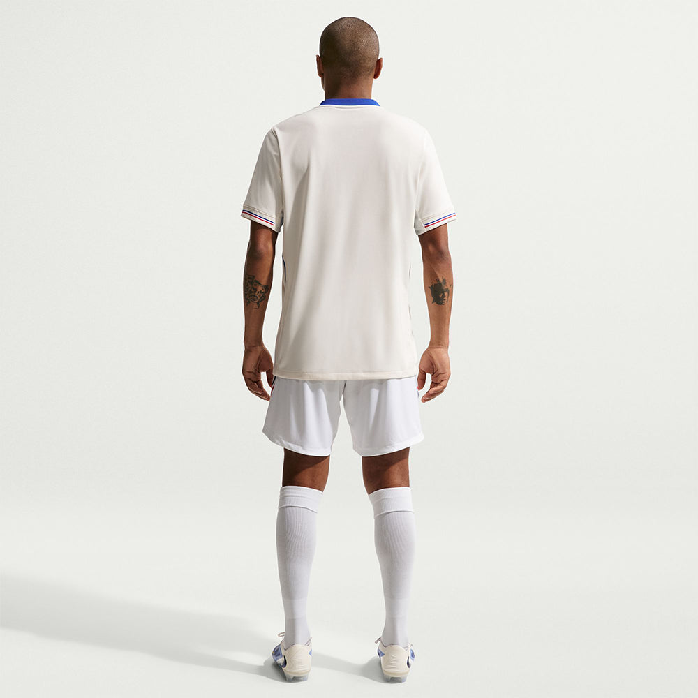 NIKE Men's FFF (France) Home Stadium 2026 Football Shorts - Supersports Thailand Supersports Thailand