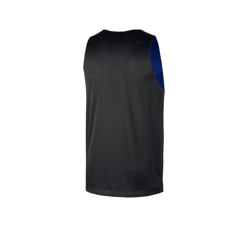 NIKE Golden State Warriors Courtside เสื้อกล้ามบาสเกตบอลผู้ชาย