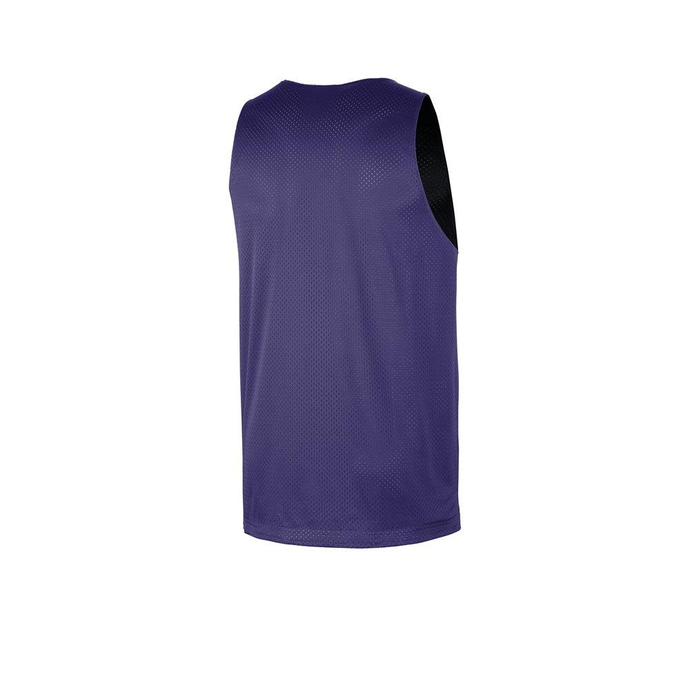 NIKE Phoenix Suns Courtside เสื้อกล้ามบาสเกตบอลผู้ชาย