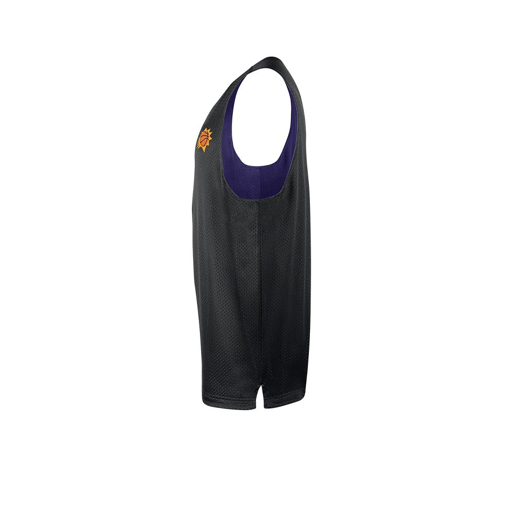 NIKE Phoenix Suns Courtside เสื้อกล้ามบาสเกตบอลผู้ชาย