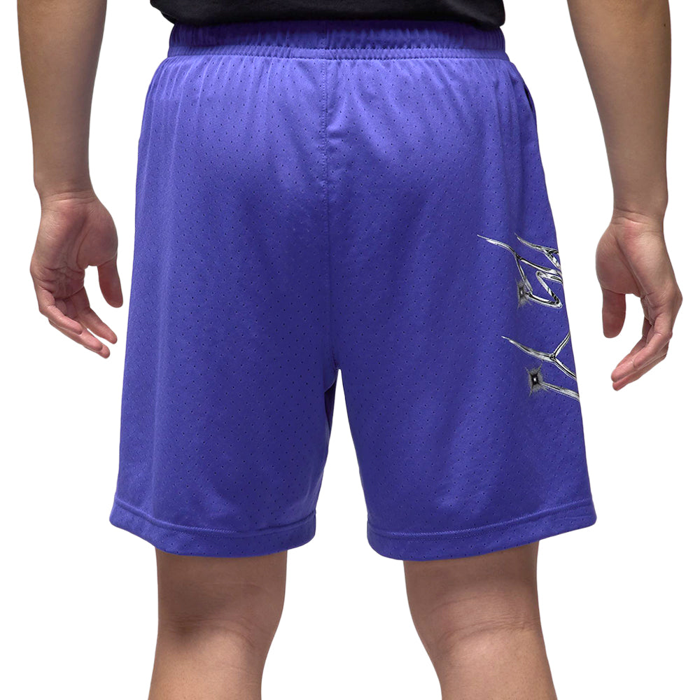 NIKE Dri-FIT Jordan Sport กางเกงบาสเกตบอลขาสั้นผู้ชาย