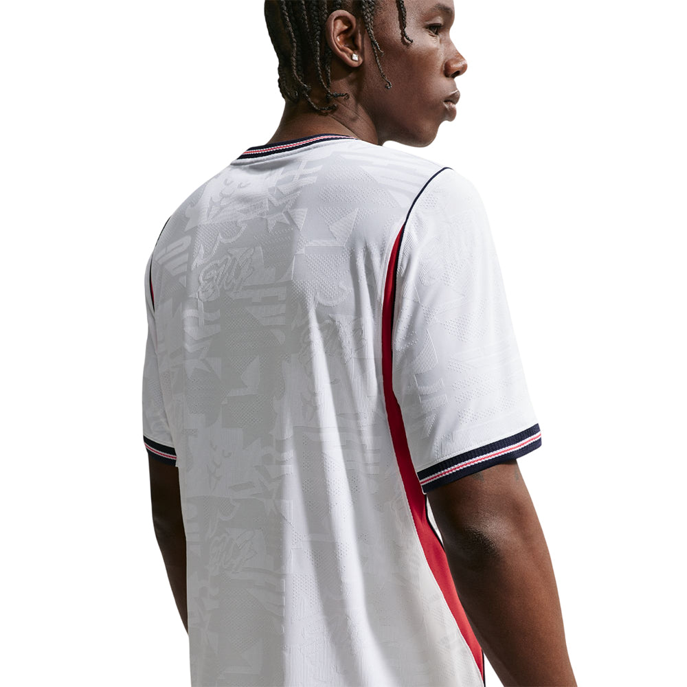 NIKE Men's England Home Match 2026/27 Jersey - Supersports Thailand Supersports Thailand