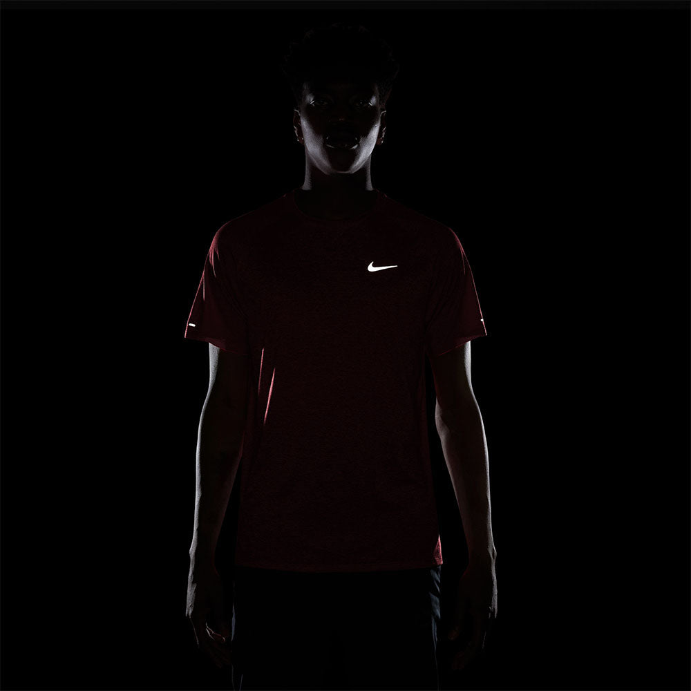 NIKE Dri-FIT ADV Stride Men's Running T-Shirt - Supersports Thailand Supersports Thailand