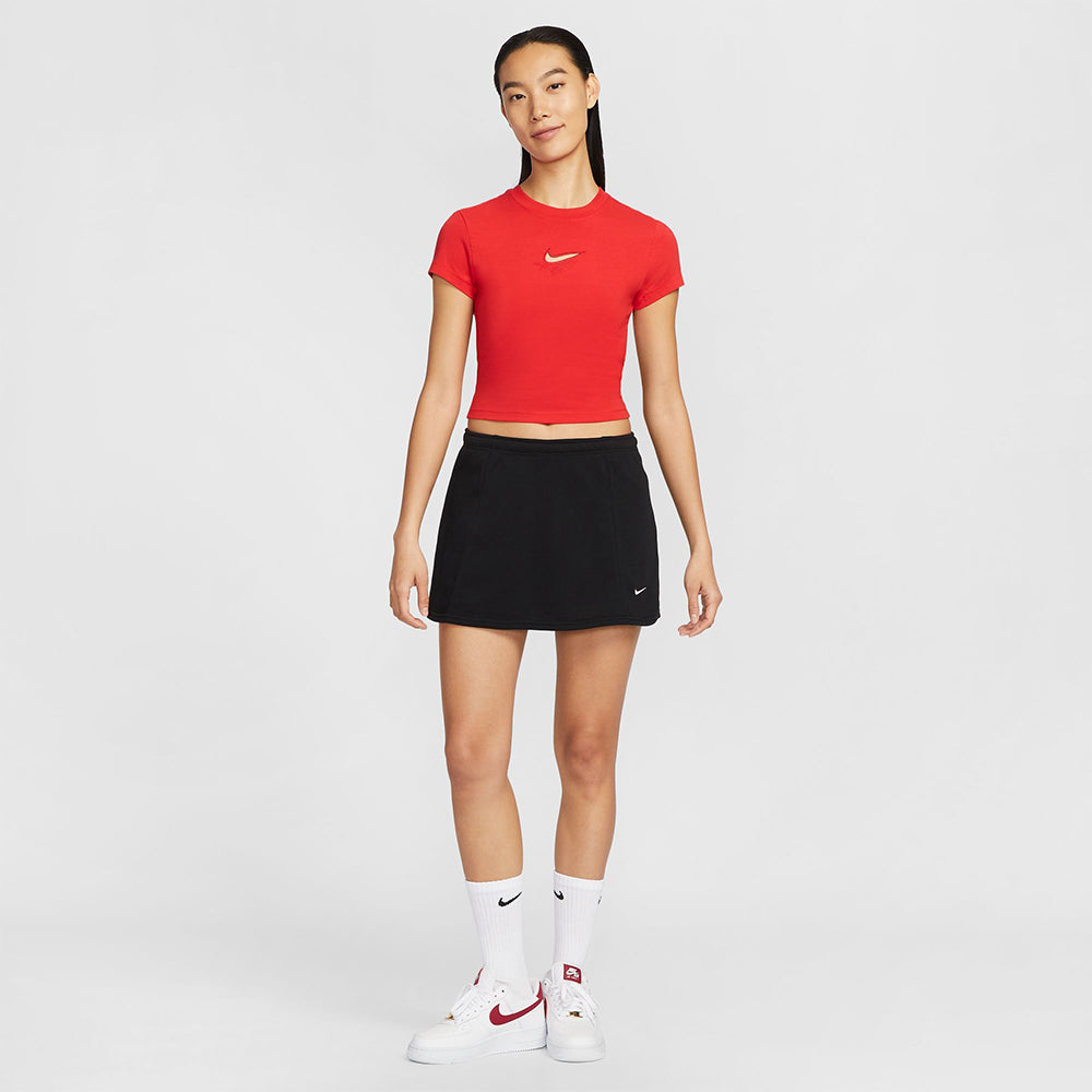 NIKE Sportswear Chill Terry Women's Skort