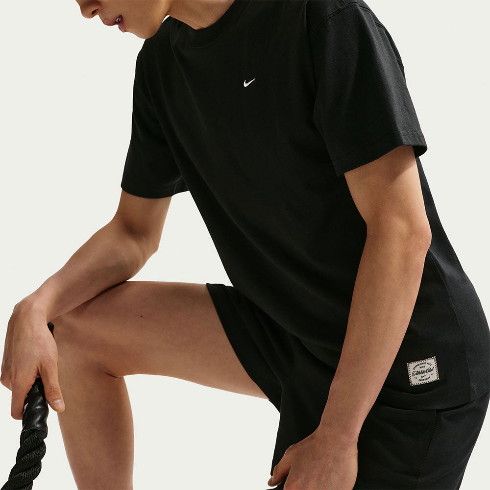 NIKE N.A.C. Men's Training T-Shirt - Supersports Thailand Supersports Thailand