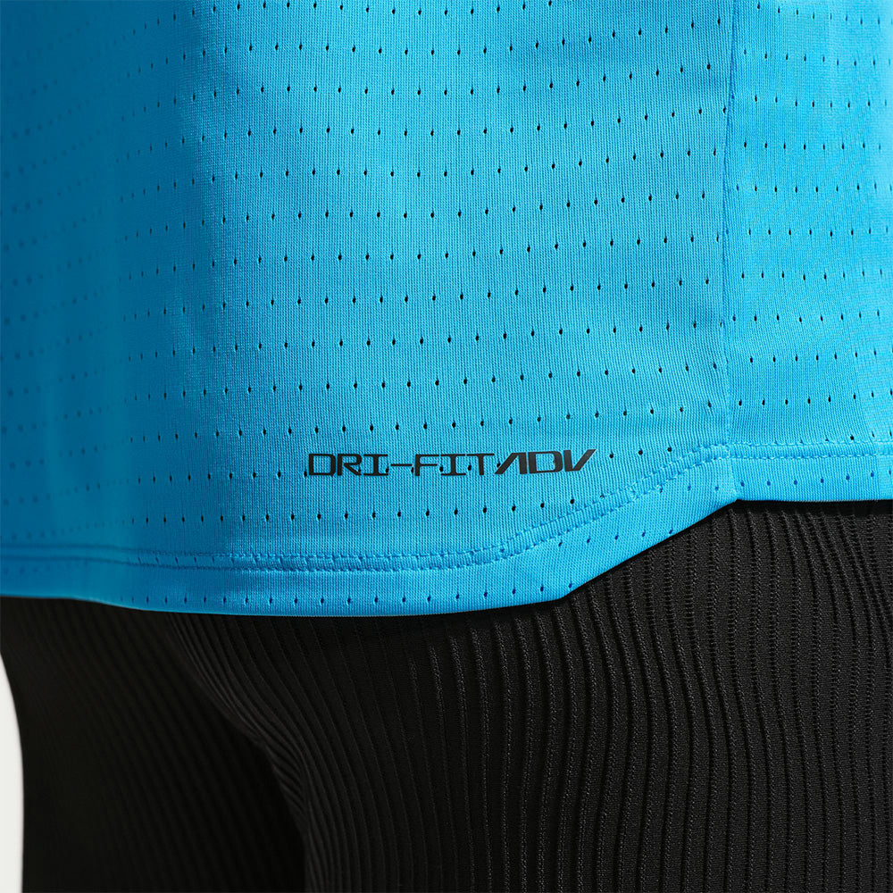 NIKE AeroSwift เสื้อวิ่งผู้ชาย Supersports Thailand