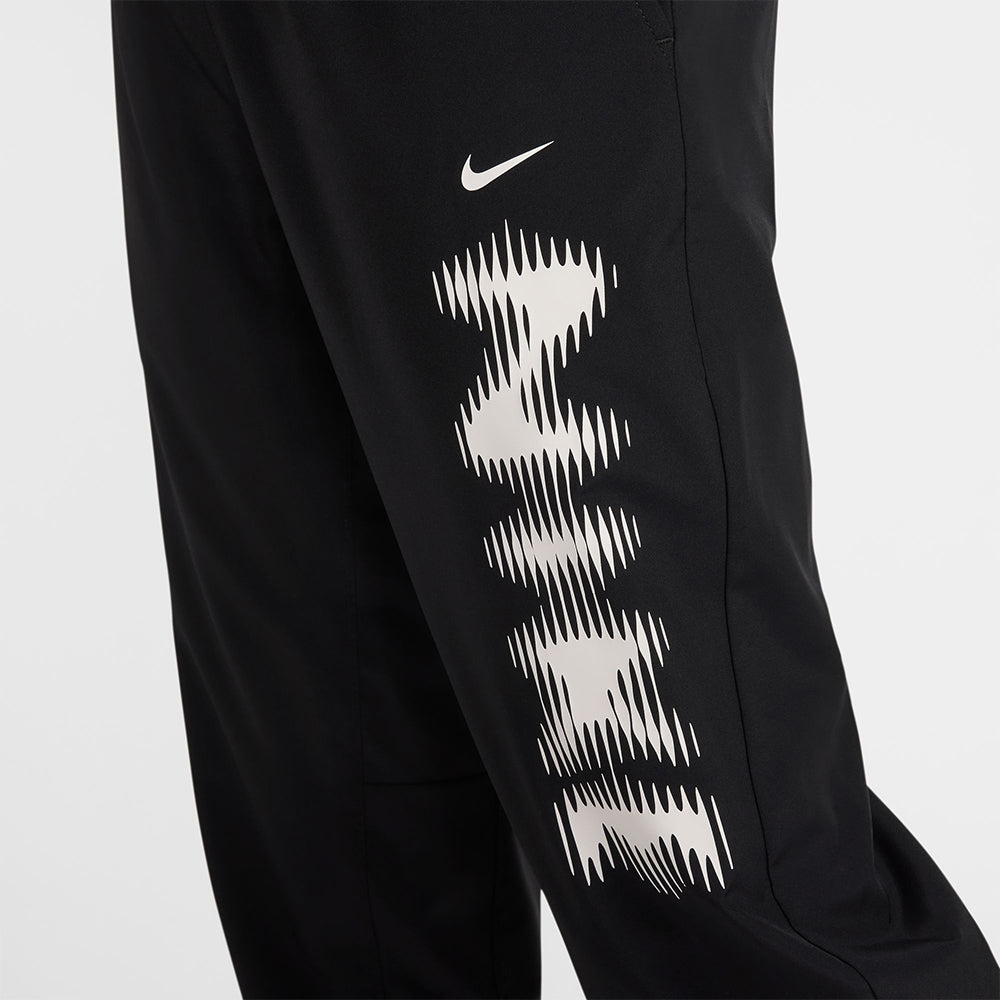 NIKE Form Dri-FIT กางเกงออกกำลังกายขายาวผู้ชาย