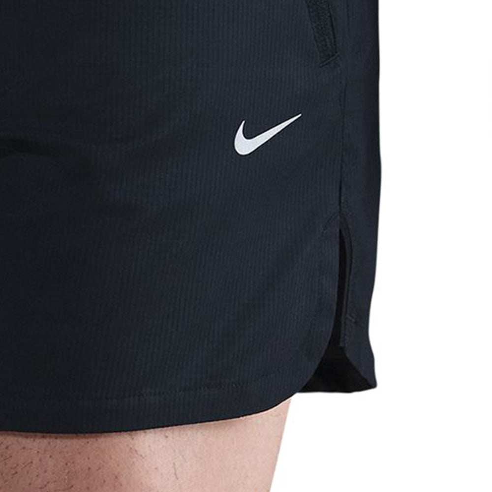 NIKE Stride Running Division Dri-FIT กางเกงวิ่งขาสั้นผู้ชาย
