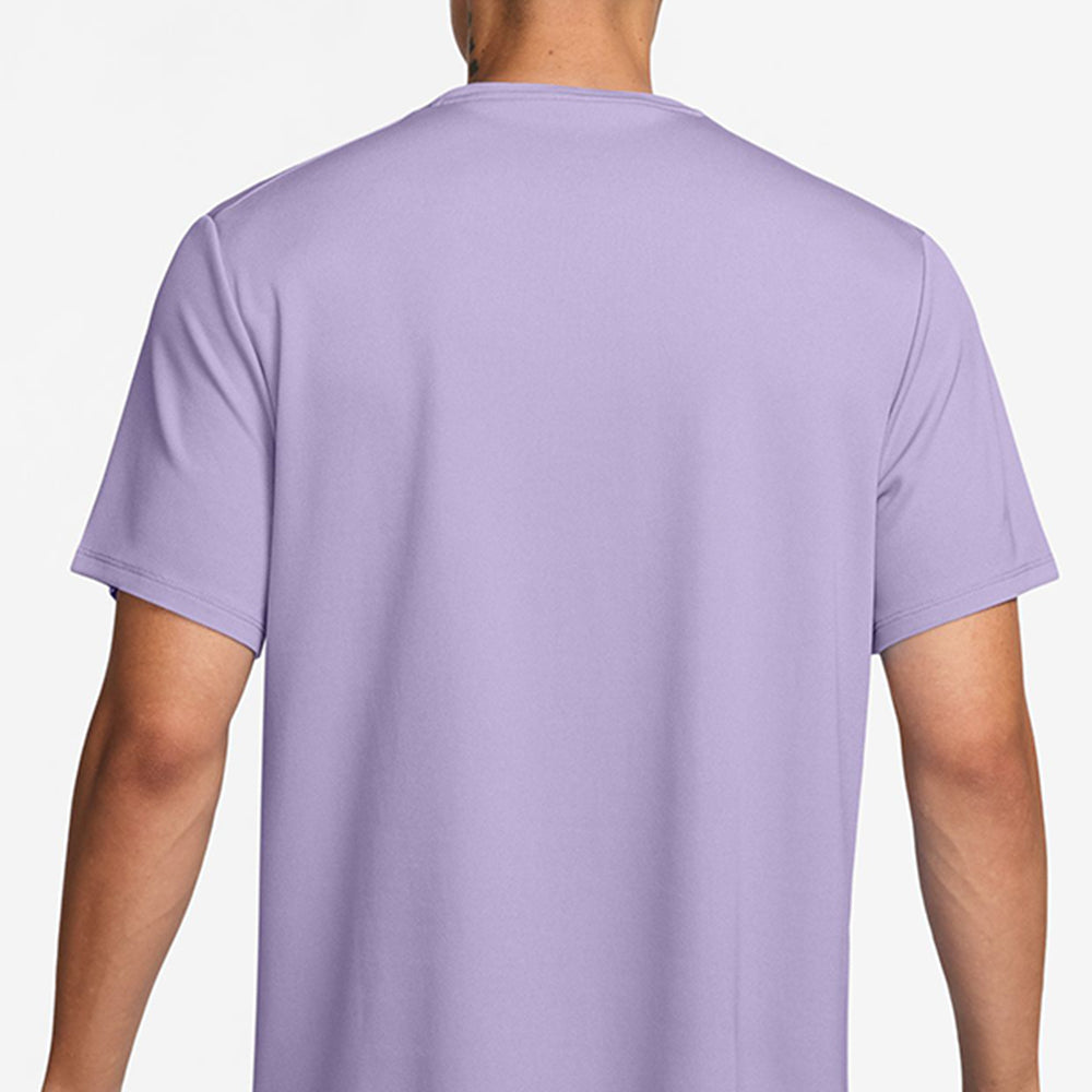 NIKE Miler Run Energy เสื้อวิ่งผู้ชาย