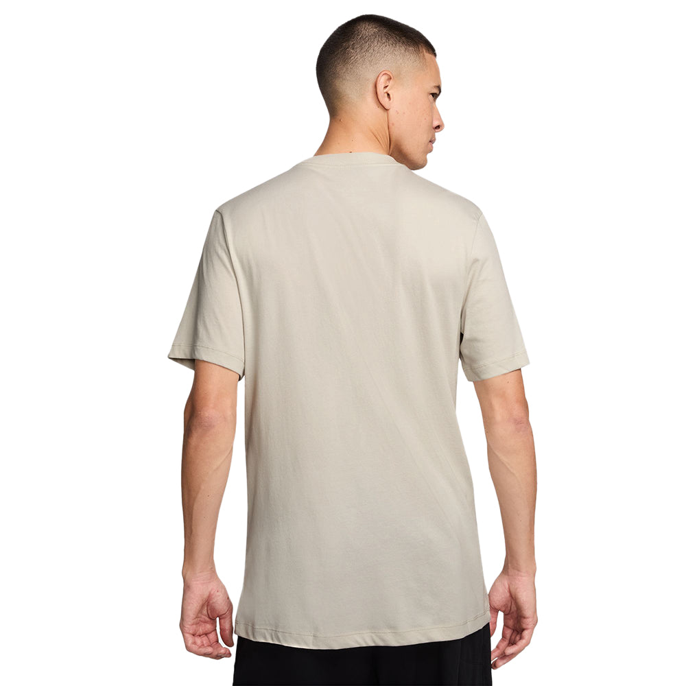 NIKE Dri-FIT เสื้อออกกำลังกายผู้ชาย