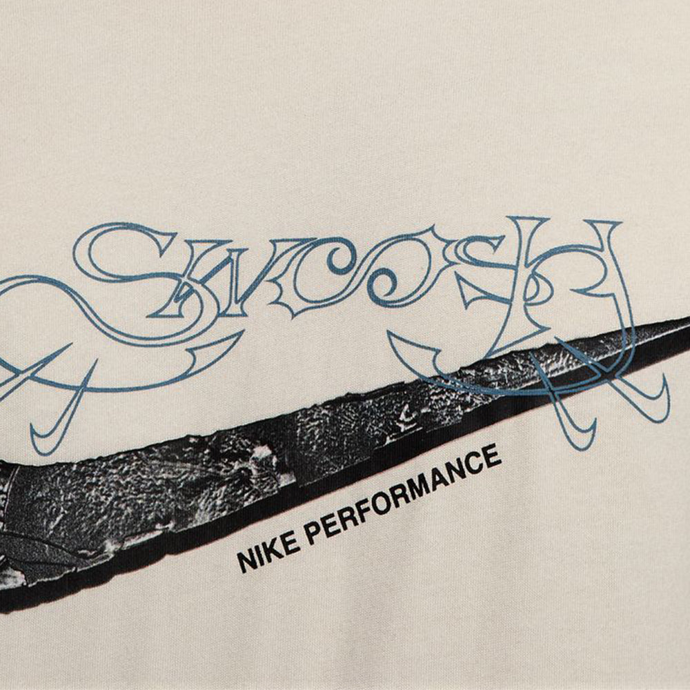 NIKE Dri-FIT เสื้อออกกำลังกายผู้ชาย