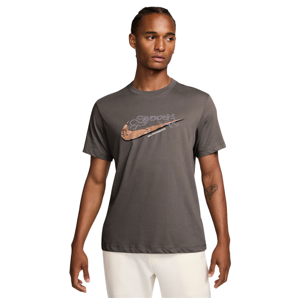 NIKE Dri-FIT Men's Training T-Shirt