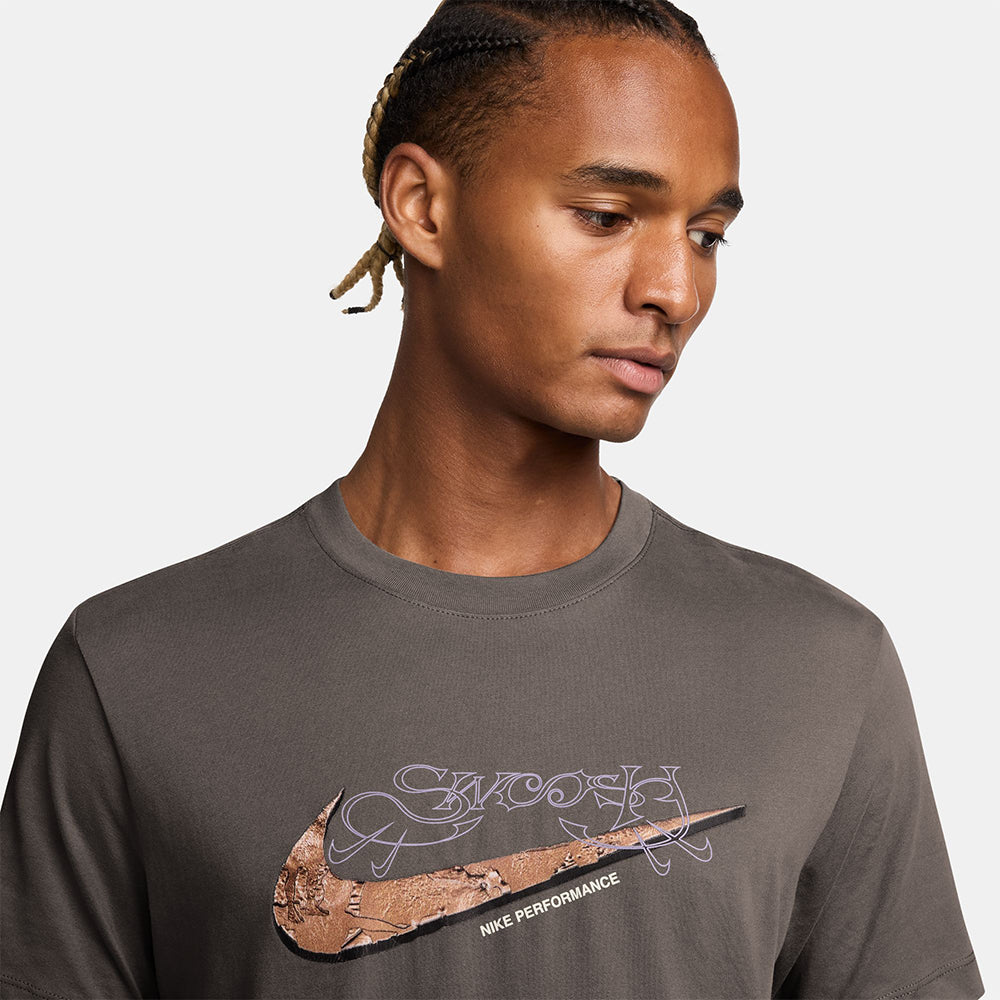 NIKE Dri-FIT Men's Training T-Shirt