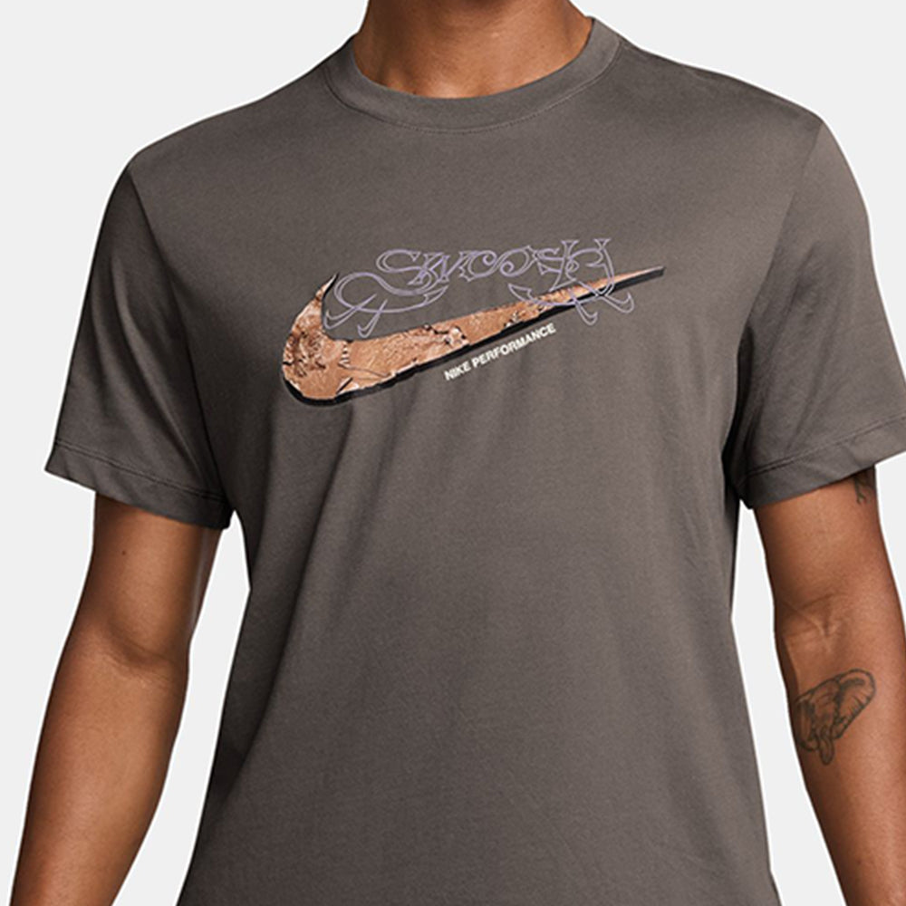 NIKE Dri-FIT Men's Training T-Shirt