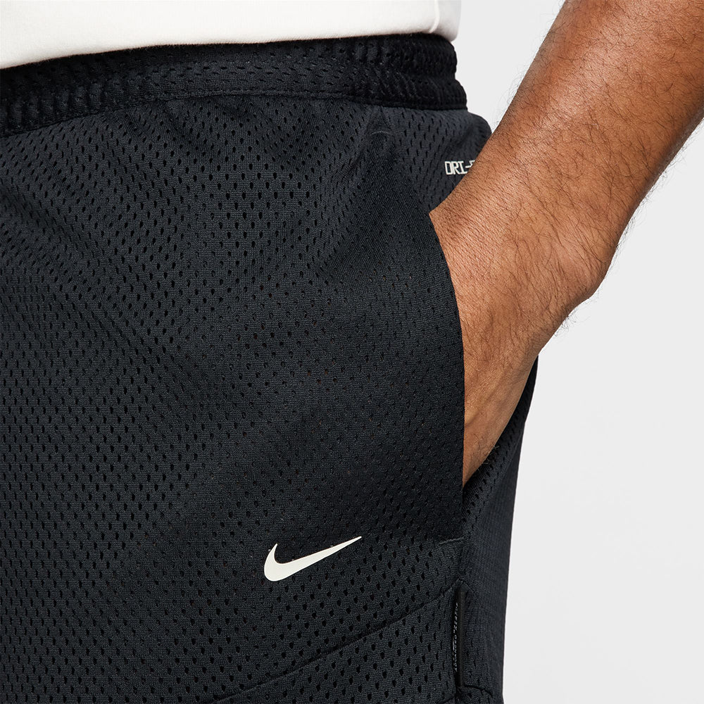 NIKE Icon 4" 2-in-1 Dri-FIT กางเกงบาสเกตบอลขาสั้นผู้ชาย