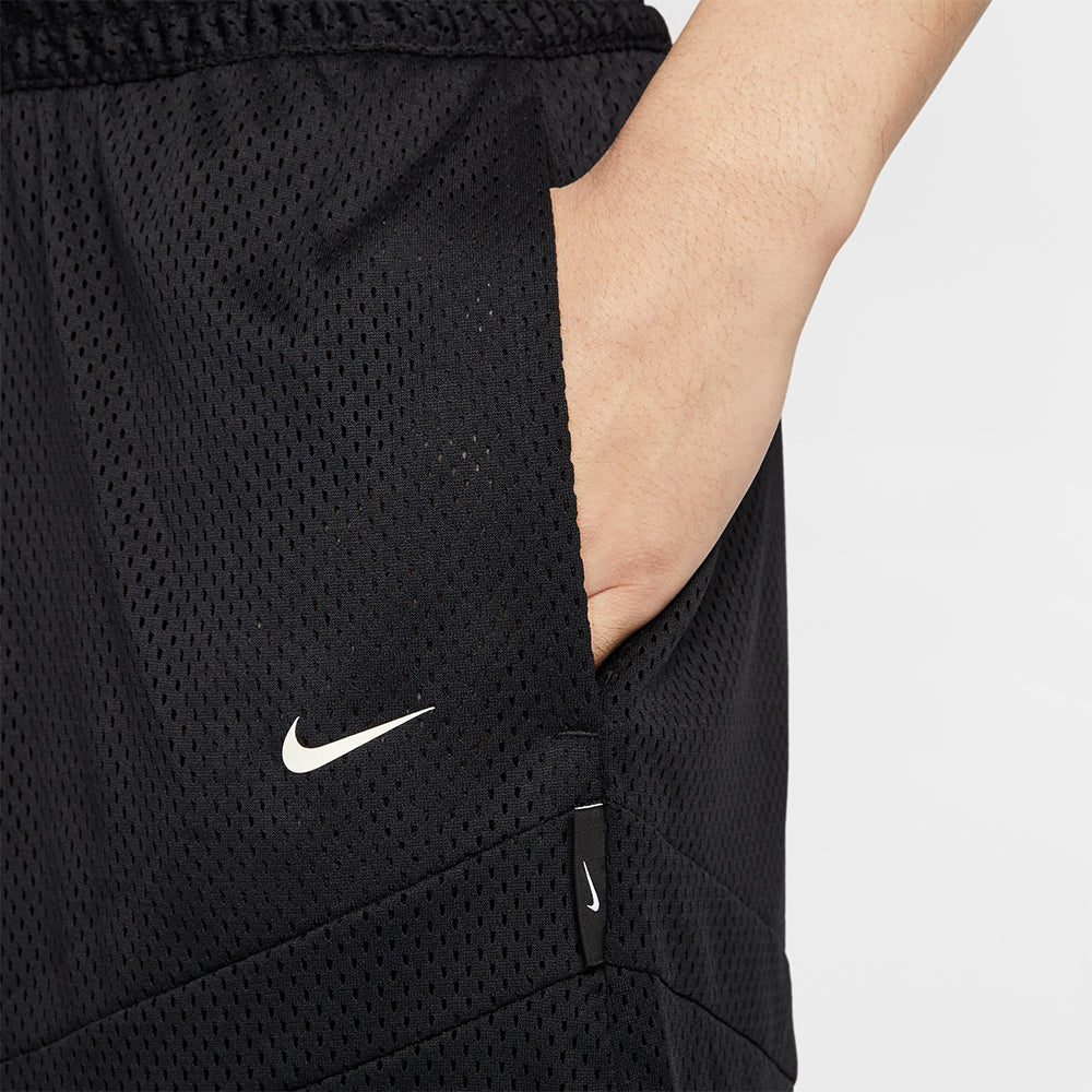 NIKE Icon 4" 2-in-1 Dri-FIT กางเกงบาสเกตบอลขาสั้นผู้ชาย