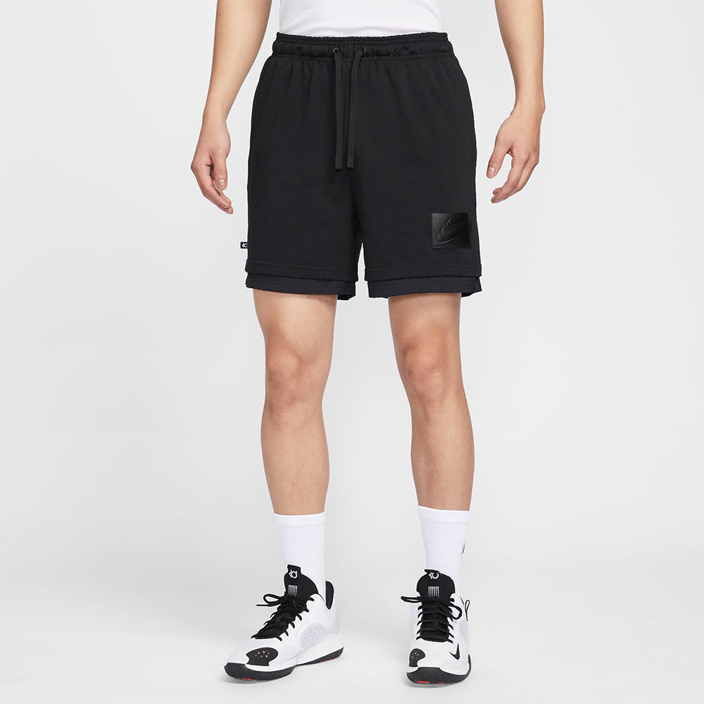 NIKE Kevin Durant 6" Dri-FIT Men's Basketball Shorts