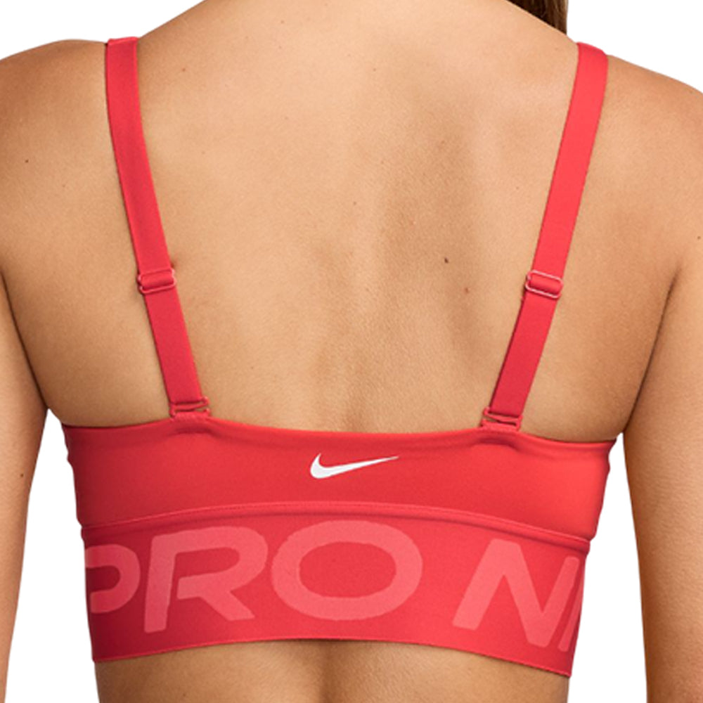 NIKE Pro Indy Plunge สปอร์ตบราผู้หญิง