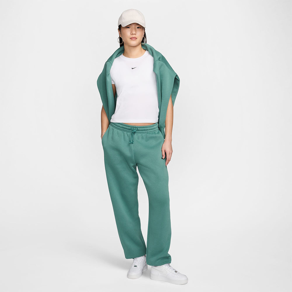 NIKE Sportswear Chill Knit Women's T-Shirt - Supersports Thailand Supersports Thailand