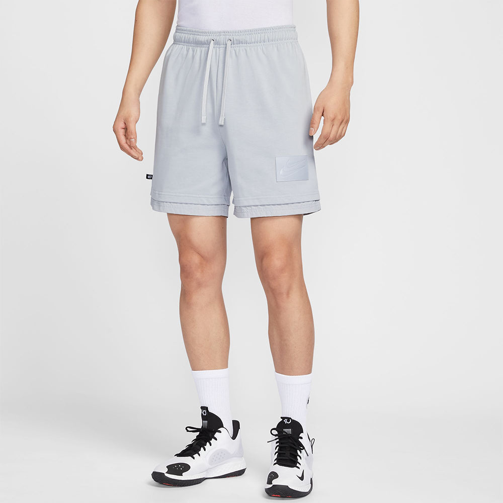 NIKE Kevin Durant 6" Dri-FIT Men's Basketball Shorts - Supersports Thailand Supersports Thailand