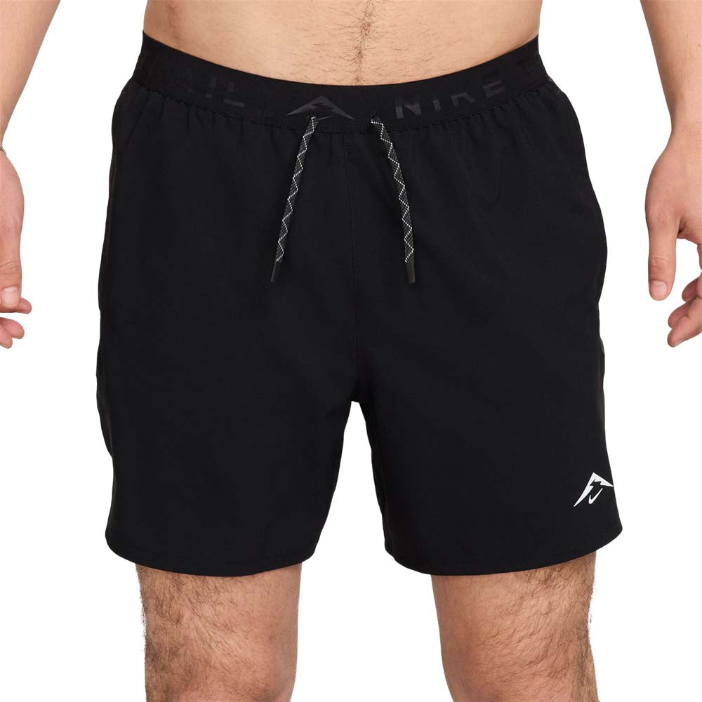 NIKE Dri-FIT Trail 6" Brief-Lined Men's Running Shorts