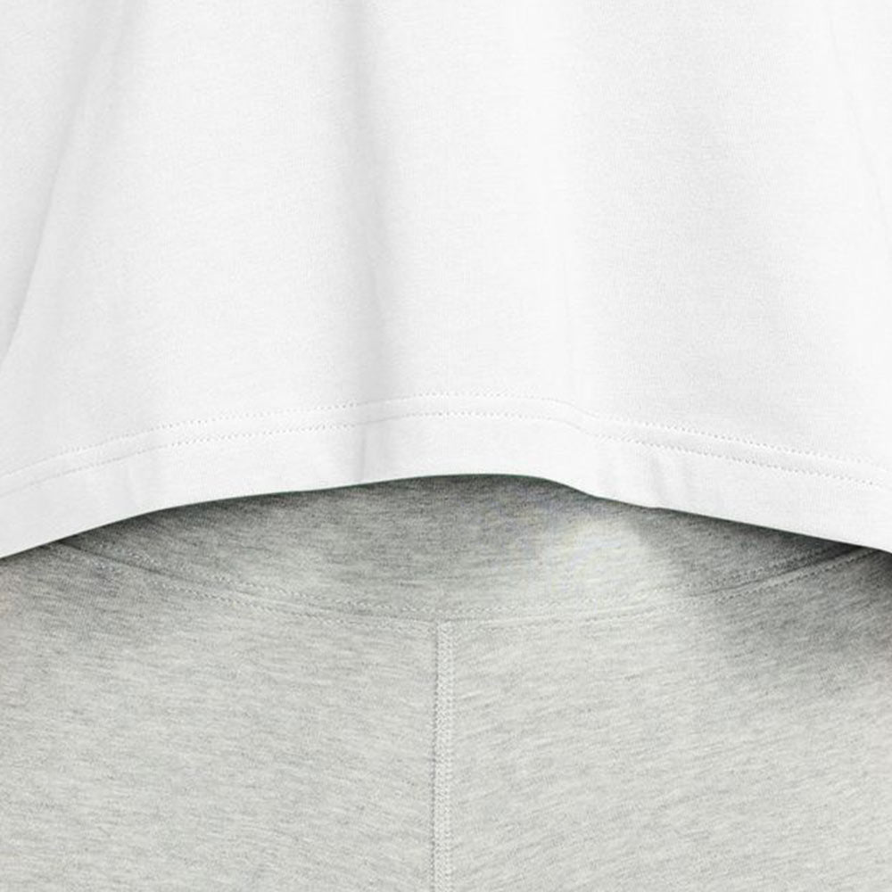 NIKE Sportswear Cropped Women's T-Shirt - Supersports Thailand Supersports Thailand