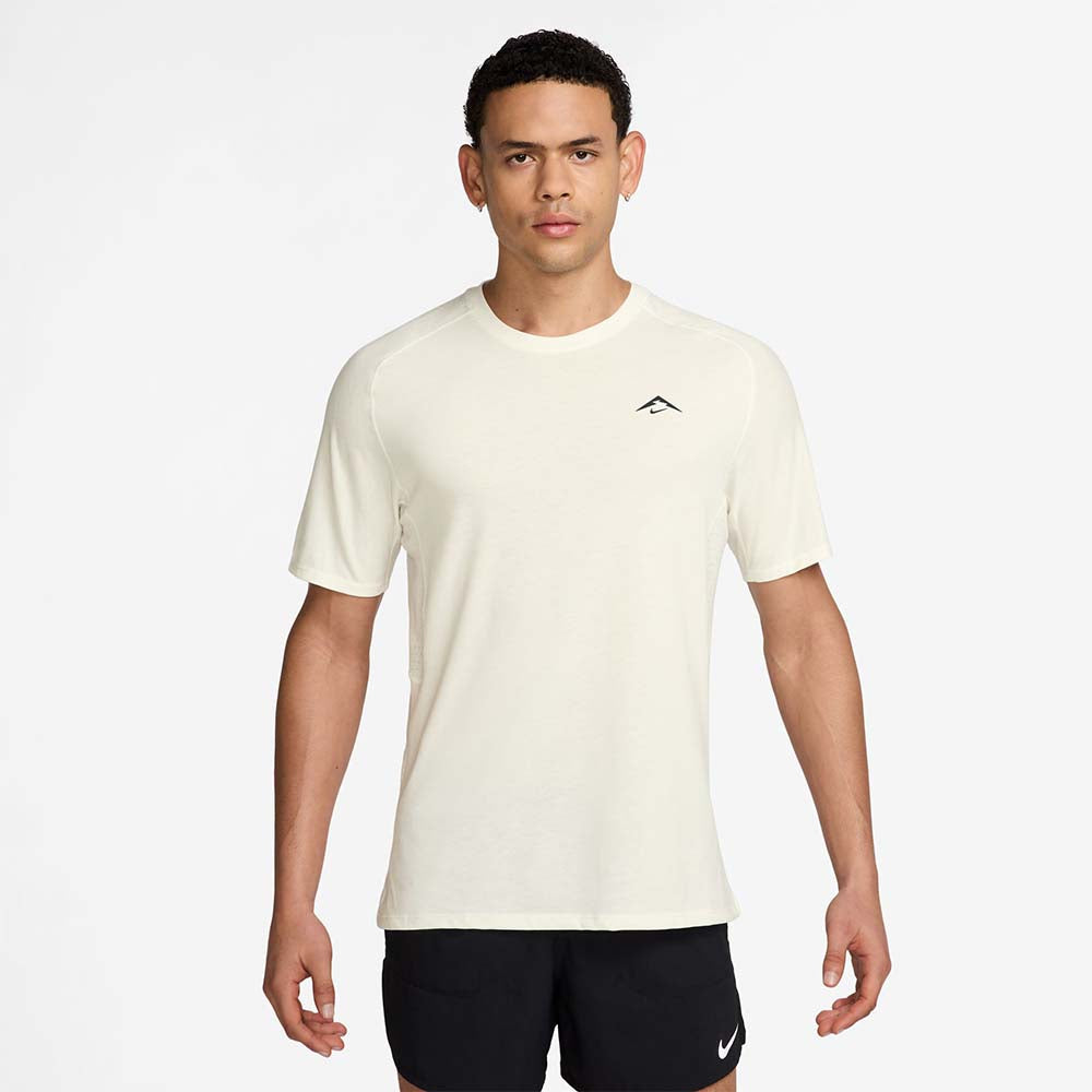 NIKE Trail Solar Chase Men's Running T-Shirt