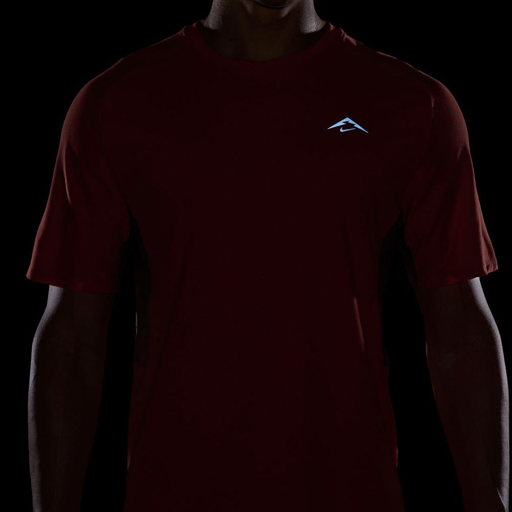NIKE Solar Chase Men's Running T-Shirt - Supersports Thailand Supersports Thailand