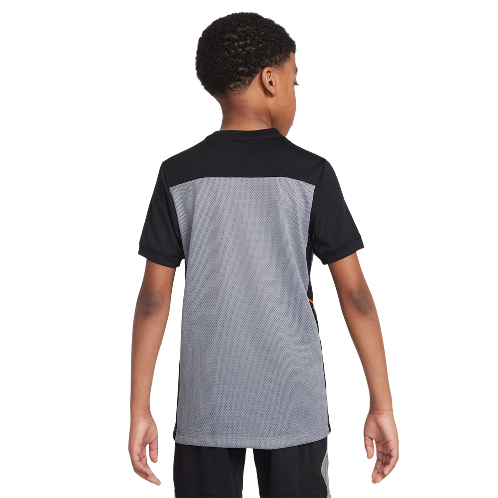 NIKE Academy เสื้อออกกำลังกายเด็ก
