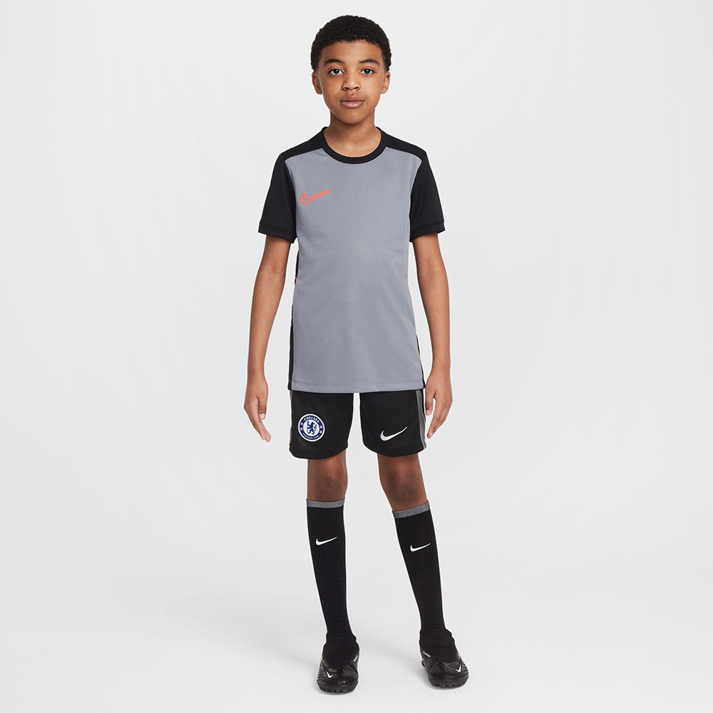 NIKE Academy เสื้อออกกำลังกายเด็ก