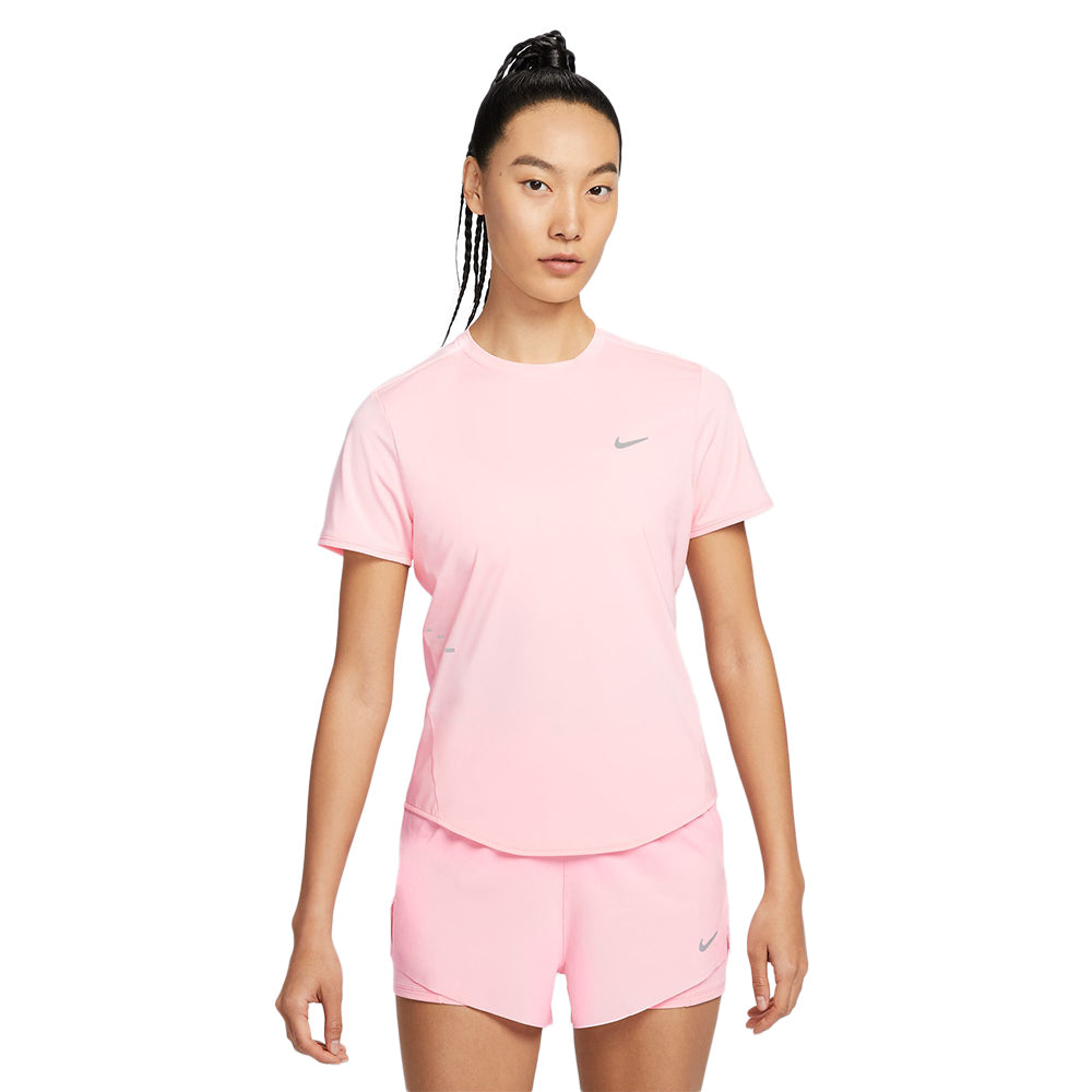 NIKE Swift เสื้อวิ่งผู้หญิง